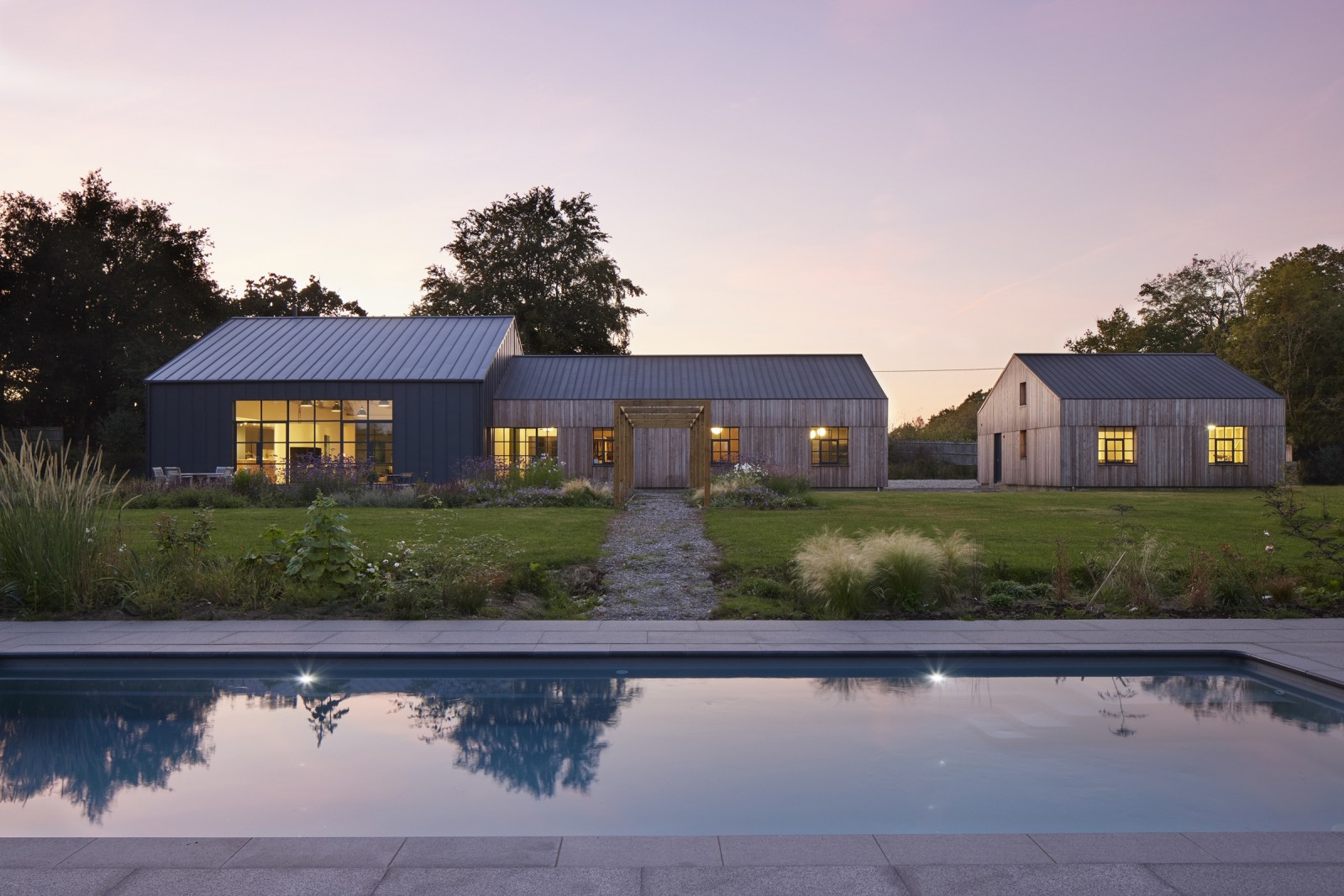 Constant Structural Design Ltd